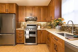 These Are The Worst Kitchen Trends Of All Time In 2020 Wood Kitchen Cabinets Kitchen Flooring Options Kitchen Flooring