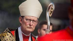 Datasets available include lcsh, bibframe, lc name authorities, lc classification, marc codes, premis vocabularies, iso language codes, and more. German Cardinal Accused Of Abuse Cover Up Turns To Pope News Dw 11 12 2020