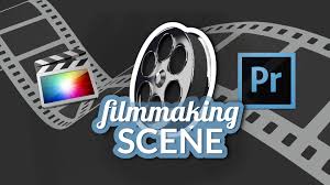 In The Blink Of An Eye Walter Murch Read Online Editing Filmmaking Scene Filmmaking Film Editing Scene