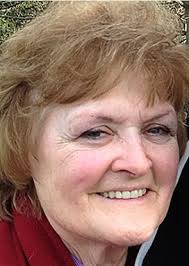 Alma Heyne Obituary (1942