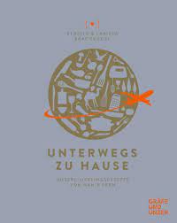Wirklich beneidenswert sind sie aber nicht. Unterwegs Zu Hause Kerstin Brachvogel Gu Online Shop