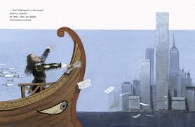 Este una dintre cele mai spectaculoase specii de coleoptere. Cine A Descoperit America Iosif Brodski Igor Oleinikov Editura Frontiera