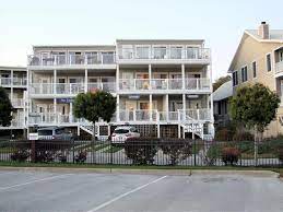 With years of experience our local southport pest controllers will always deliver a service that is. 600 W Brunswick Street 6 Southport Nc 28461 100116690 Intracoastal Realty