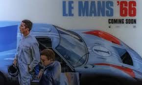 Le mans 66 complet film 2019 hd gratuitement. Le Mans 39 66