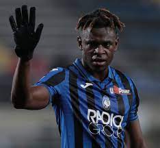 Aug 07, 2021 · inter identified duvan zapata as romelu lukaku's heir but there is a catch. Atalanta S Duvan Zapata Has Already Agreed To Inter Move To Replace Romelu Lukaku Italian Media Report