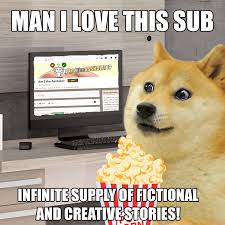 The faces behind the 10 most popular memes. Quality And Fun Writing In One Sub R Dogelore Ironic Doge Memes Know Your Meme