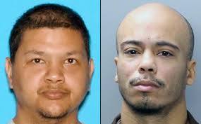 Have you seen these suspects? Fugitives of the week Feb. 25, 2017