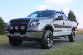 On the raptor grill, grill letter kit is to say ford comes separately? Raptor Grille For 05 Fx4 Ford F150 Forum Community Of Ford Truck Fans