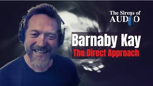 Guest: Barnaby Kay