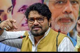 He is known for his work on fanaa (2006), kaho naa. Babul Supriyo To Leave Politics To Quit As Mp The Tribune India