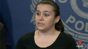 Teen makes heartbreaking public appeal in Qld cold case double murder