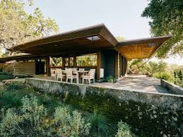 Sotheby S Homes Modern Homes For Sale Mid Century House Secluded Cabin