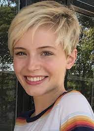 Latest Pixie Haircut Styles For Short Hair You Must Try In 2020 Pixie Haircut Styles Pixie Haircut Short Hair Styles