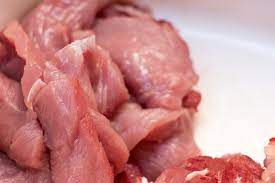 Lymph nodes look like a red dark haematoma with oedema and a friable consistency. Bulgarian Pig Industry Turmoil After Asf Outbreak