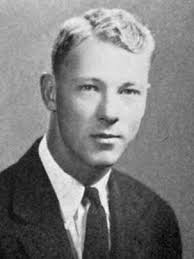 John Whaley Jr. '54