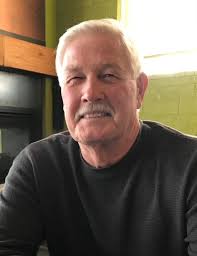 Obituary information for Alan D. Lubelan