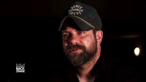 Hip-hop artist SHERROD SMITH performs for Marquee Backstage