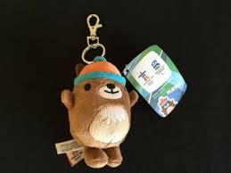 Jun 17, 2021 · cozmo. Buy Brand New W Tags Vancouver Canada 2010 Olympics Plush Mascot Mukmuk Keychain Online In Ecuador 283754601228