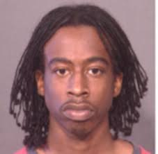 Stiff sentence for reputed gang member in shooting