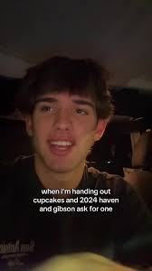 Michael Haven Jesse Gibson Brady and Brandon