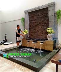 Kolam Minimalis 0838 1960 2523 Kolam Halaman Belakang Desain Eksterior Rumah Indah