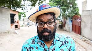 News: Second Series For The Misadventures Of Romesh Ranganathan