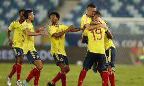 Colombia, en la copa américa 2021, ver partido. Copa America Estadisticas E Historial Cuantas Veces Colombia Le Ha Ganado A Brasil