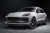 PORSCHE-MACAN