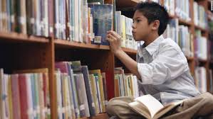 AMIN HIDAYAT CENTER: TAKTIK MEMBANGKITKAN LITERASI KEPALA SEKOLAH