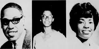 The Gazette January 1965