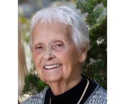 Darlene Carte Obituary (1933