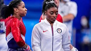 20 hours ago · why did usa gymnast simone biles withdraw from olympic competition? Zqcxe2pbea2om