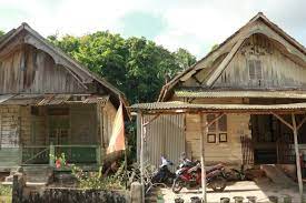 Sungguh menarik untuk kita pelajari bukan?. Rumah Tradisional Bangka Ini Berusia Hampir Satu Abad