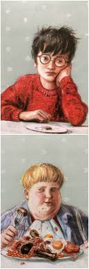 From Harry Potter And The Chamber Of Secrets Special Edition Illustrated By Jim Kay M Harry Potter Art Harry Potter Universal Harry Potter Fantastic Beasts