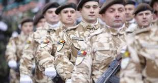 Ordonanța de urgență privind pensiile militare și pensiile speciale. Oficial De La Mapn Cand È™i Cu Cat Cresc Pensiile Militare Cuget Liber