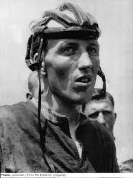 Knud Enemark Jensen (1936-1960)