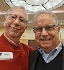 Congratulations to the 2026 Hearts of Gold Winners! These individuals,  businesses, and organizations were selected for the positive impact they've  made in the Village of Arlington Heights. We look forward to celebrating