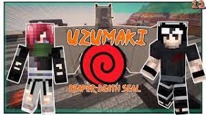 Part 2 | naruto anime mod | minecraft | databooks episode 14. How To Unlock Tailed Beasts Part 2 Naruto Anime Mod Minecraft Databooks Episode 14 Ø¯ÛŒØ¯Ø¦Ùˆ Dideo