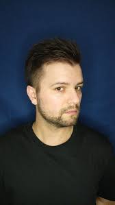 Ilya Karabanov, 37, Moscow.Film and Theater talent. Official Website