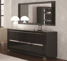 Very Stylish Armania Diamond Black High Gloss Sideboard Gloss Sideboard Black Sideboard Sideboard Uk