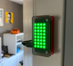 How to reset led strips. Diy Building A Busy Light To Show Your Microsoft Teams Presence Elio Struyf