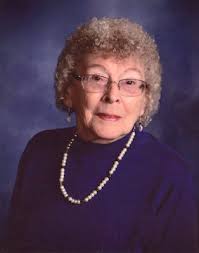 Marion “Molly” (Nee Kaas) Hartnett Obituary