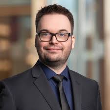 Aujourd'hui marque pour moi la fin de près de 4 années exceptionnelles et… 