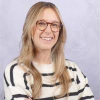 Jackie Fredericks's Instagram, Twitter & Facebook