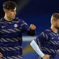 Here are some helpful navigation tips and features. Lampard Werner Havertz Grosse Spieler Fur Diesen Klub