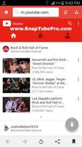 Snaptube app is a free video downloader for android. Snaptube V4 74 0 4740710 Apk Free Download Snaptube