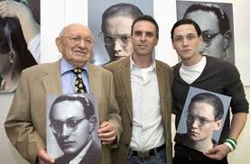 August 2005 wird sich das literarische quartett wenige tage nach dem gedenktag, am mittwoch, 17. Der Star Des Literarischen Quartetts Starb Mit 93 An Krebs Nachruf Auf Marcel Reich Ranicki Tv Spielfilm
