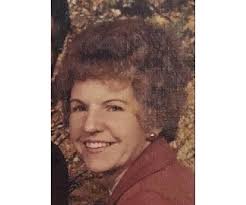 Betty TARRANT Obituary (1932