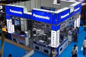 See more of panasonic russia on facebook. Panasonic Not Worried About Tesla S Battery Expansion Plans