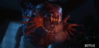 The story is centered on the crew members of a space ship, blue goose, who have just completed their regular mission and are about to head back home to earth. Review Love Death Robots Season 2 Delivers Gorgeous Entertainment But Lacks Bite Bloody Disgusting